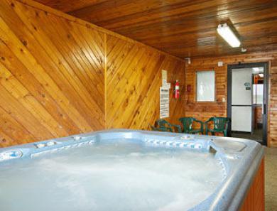 Super 8 By Wyndham Wakeeney Facilities photo
